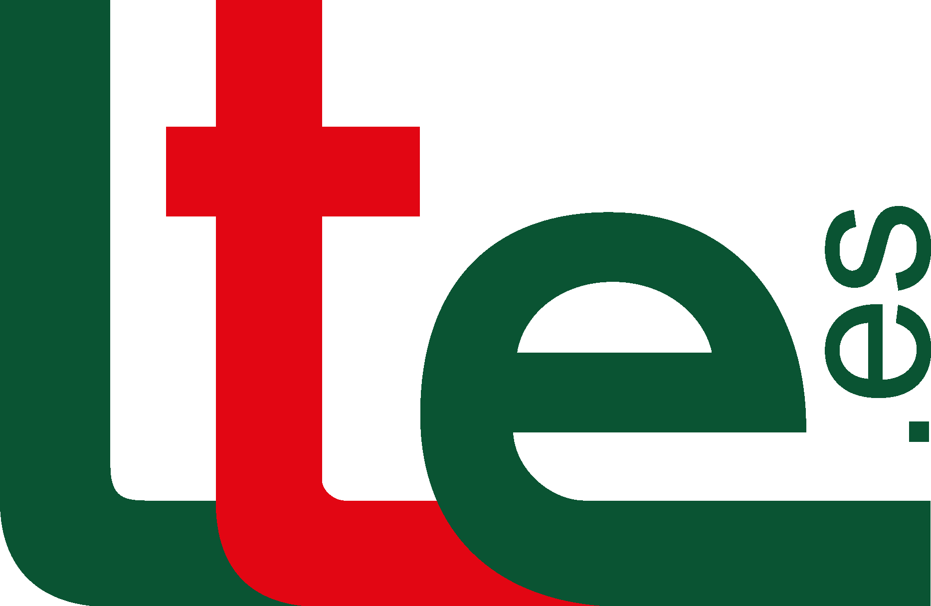 Lte International Airways Logo Vector Logo